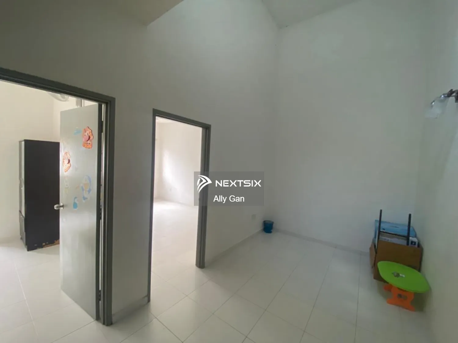2-sty Terrace/Link House For Sale in Johor Bahru Johor - Image 12