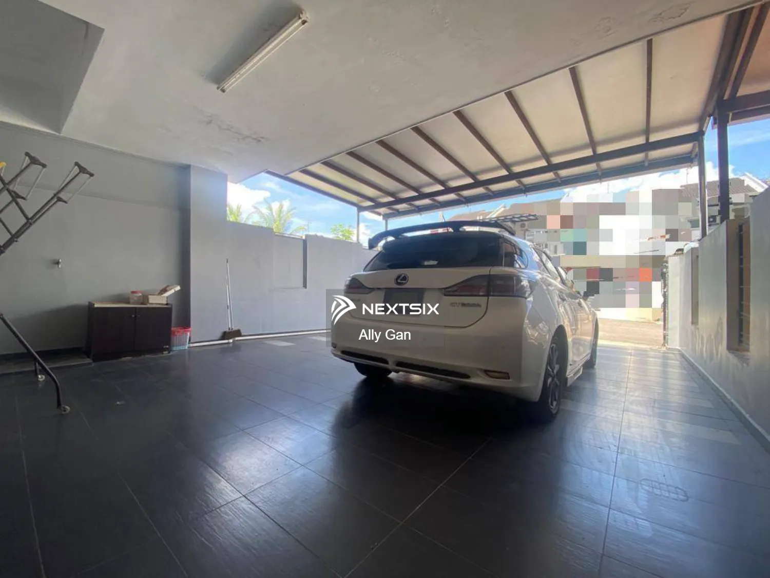 2-sty Terrace/Link House For Sale in Johor Bahru Johor - Image 5