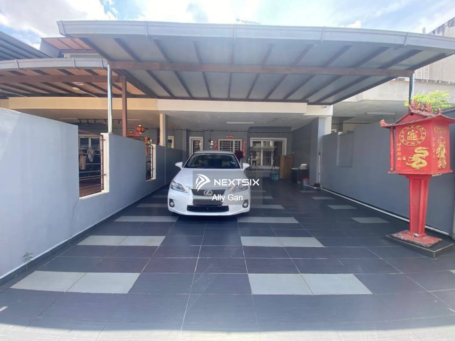 2-sty Terrace/Link House For Sale in Johor Bahru Johor - Image 6