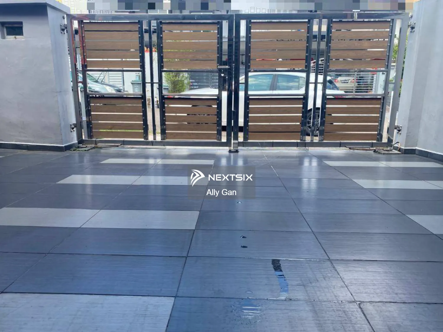 2-sty Terrace/Link House For Sale in Johor Bahru Johor - Image 8