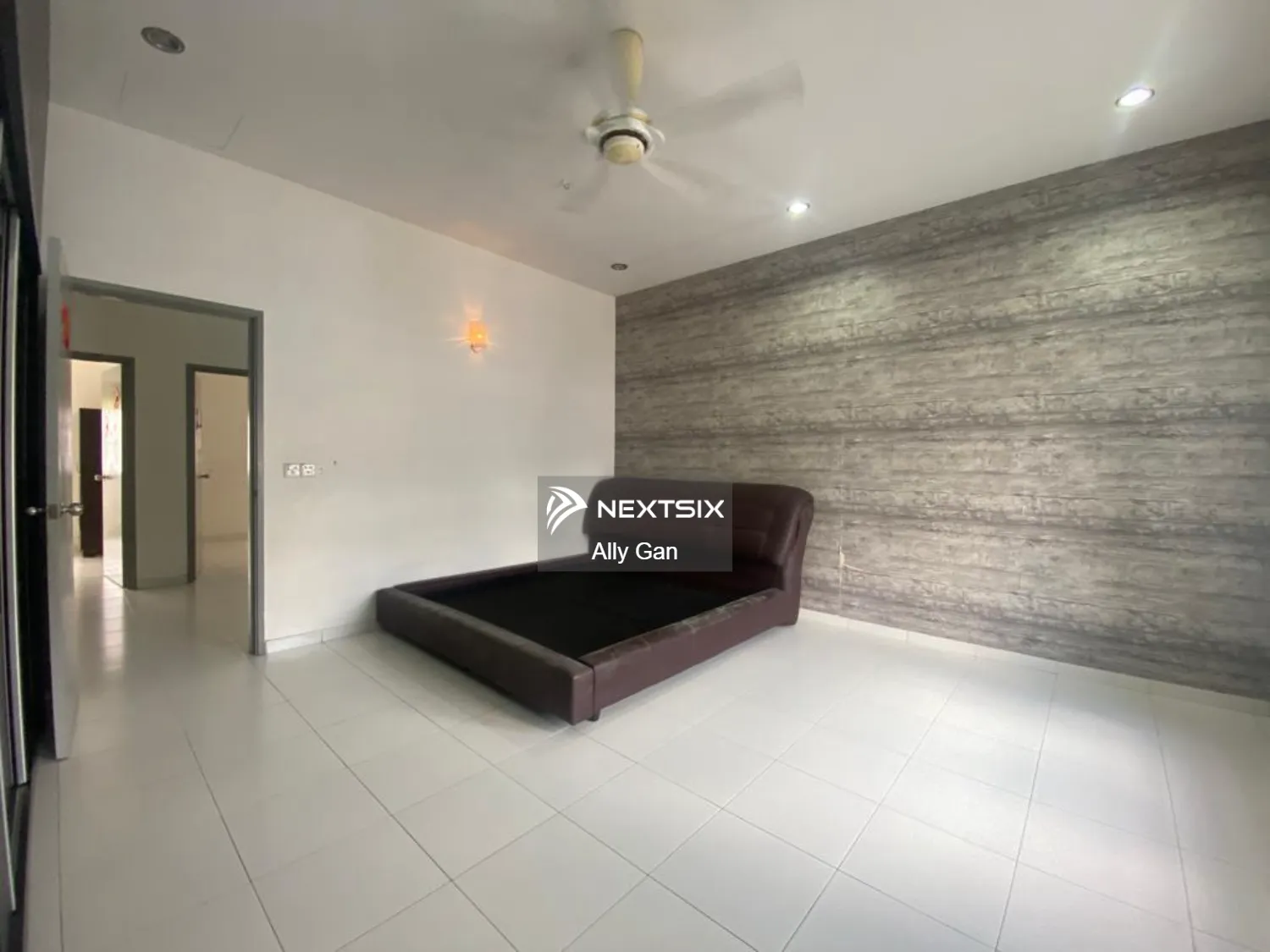 2-sty Terrace/Link House For Sale in Johor Bahru Johor - Image 9