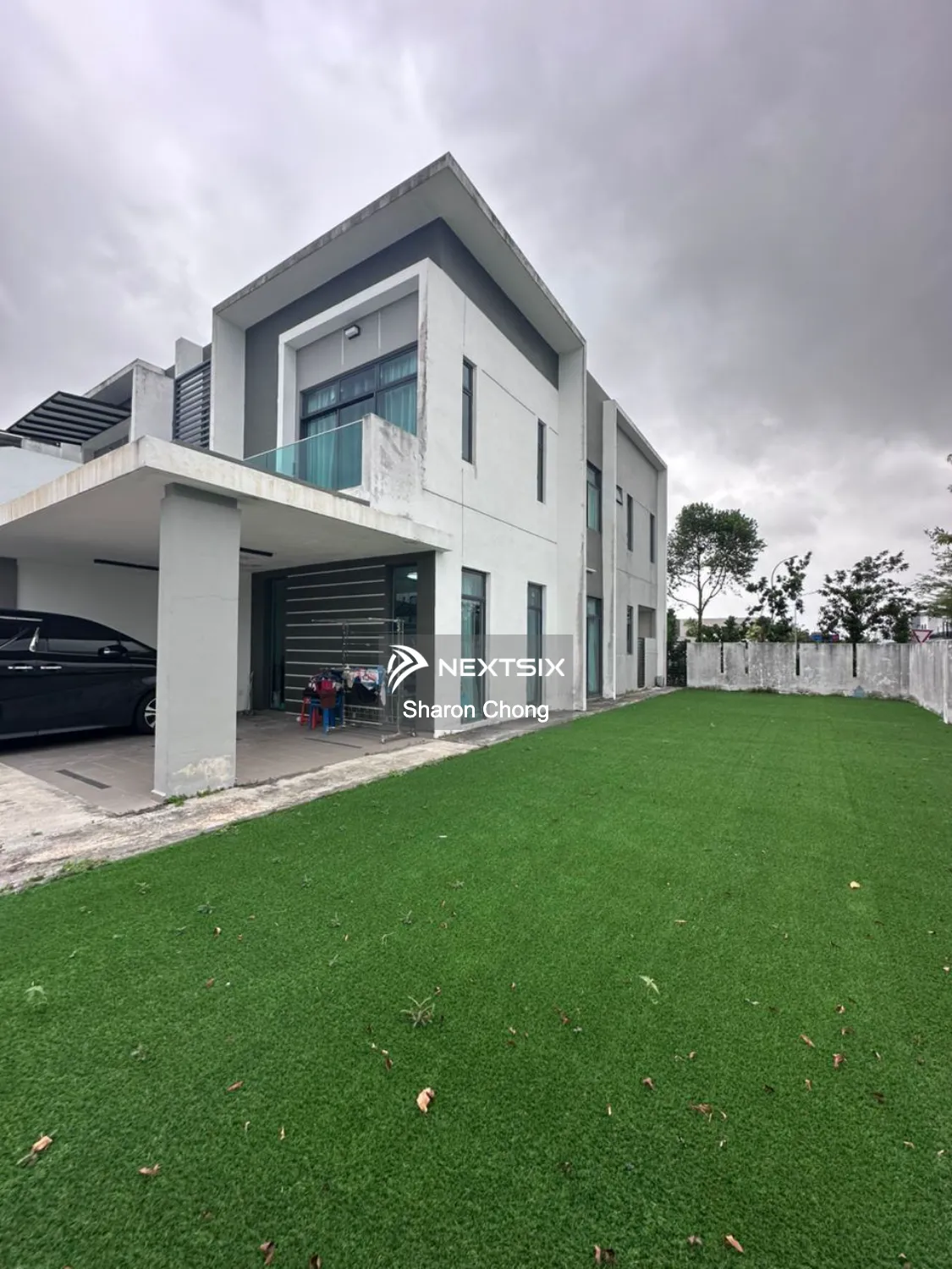 2-sty Terrace/Link House For Sale in Skudai Johor