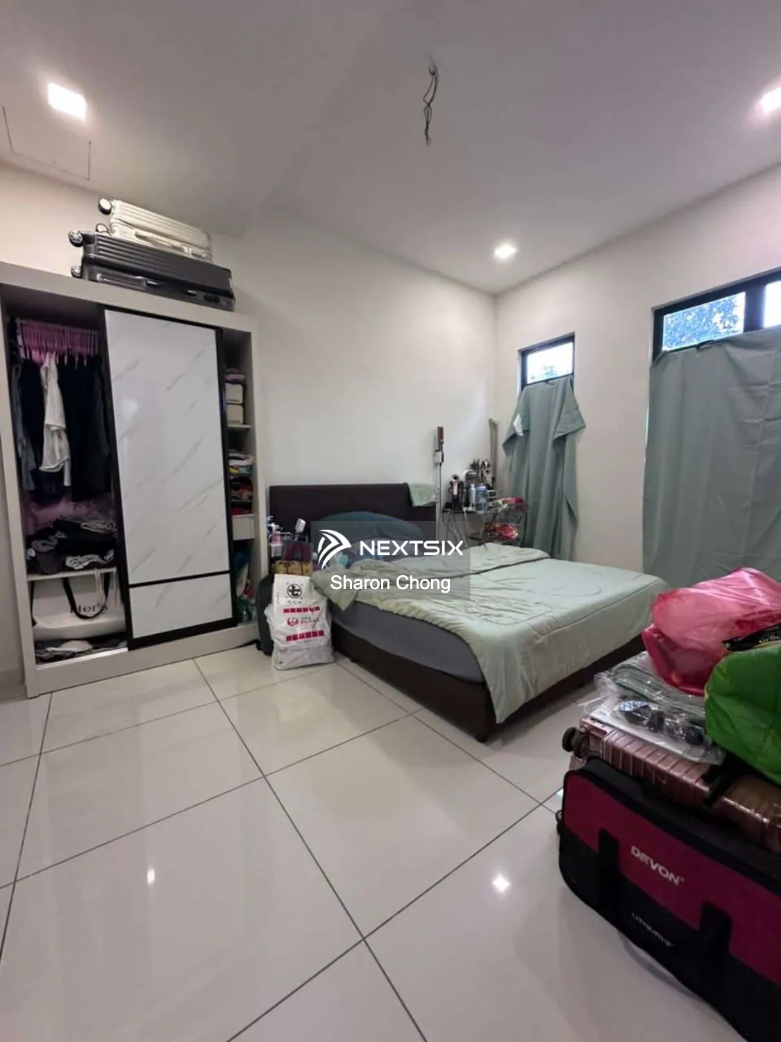 2-sty Terrace/Link House For Sale in Skudai Johor - Image 6