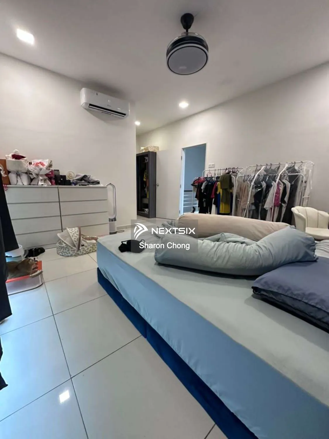 2-sty Terrace/Link House For Sale in Skudai Johor - Image 7