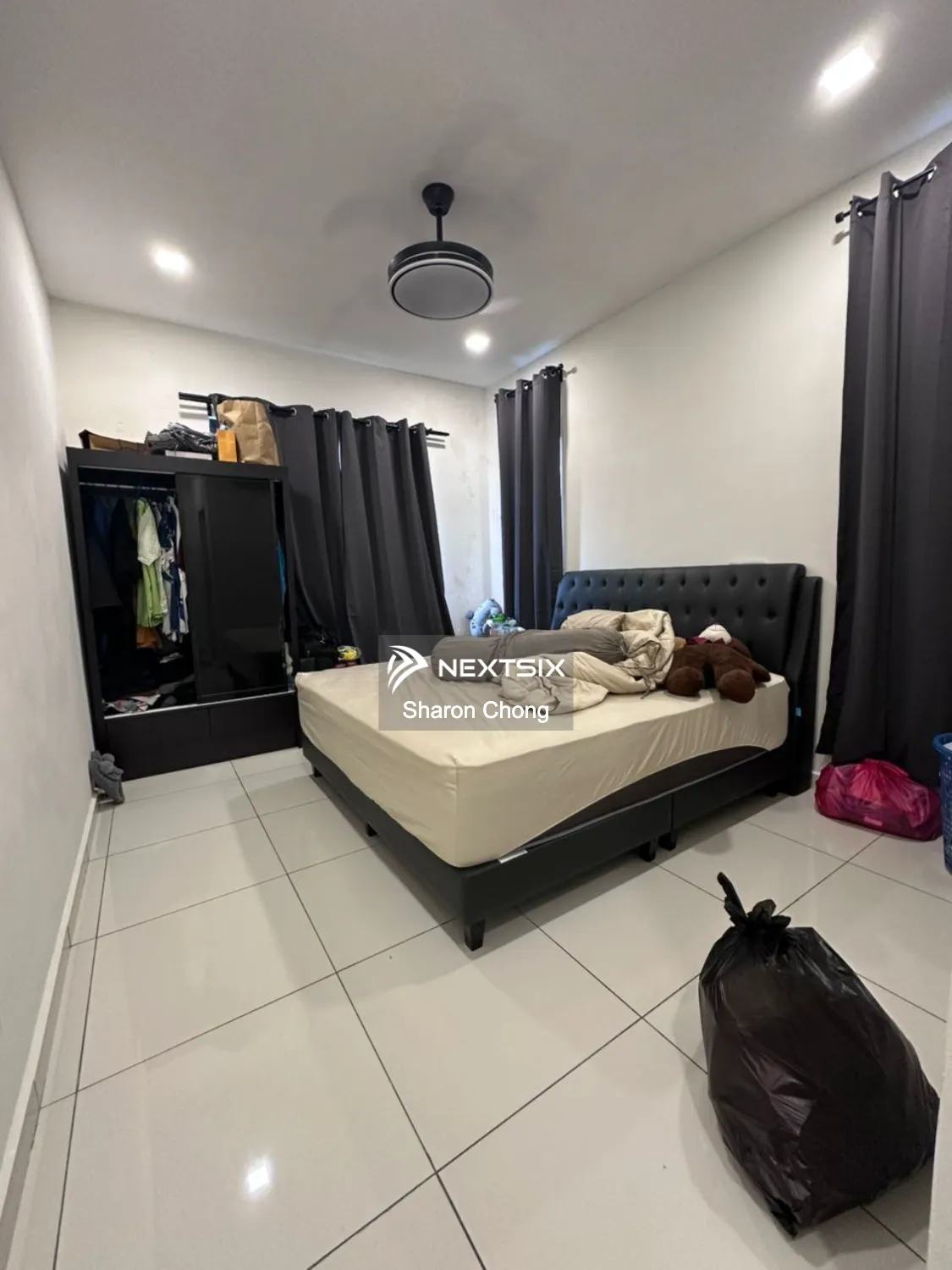 2-sty Terrace/Link House For Sale in Skudai Johor - Image 8
