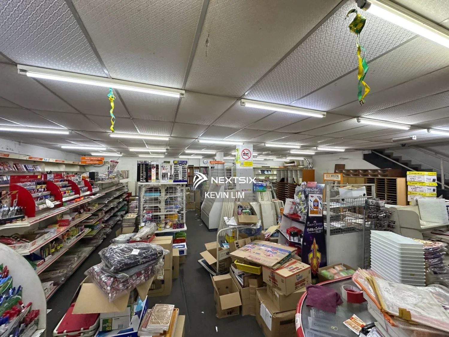 Shop For Rent in Jelutong Penang - Image 5