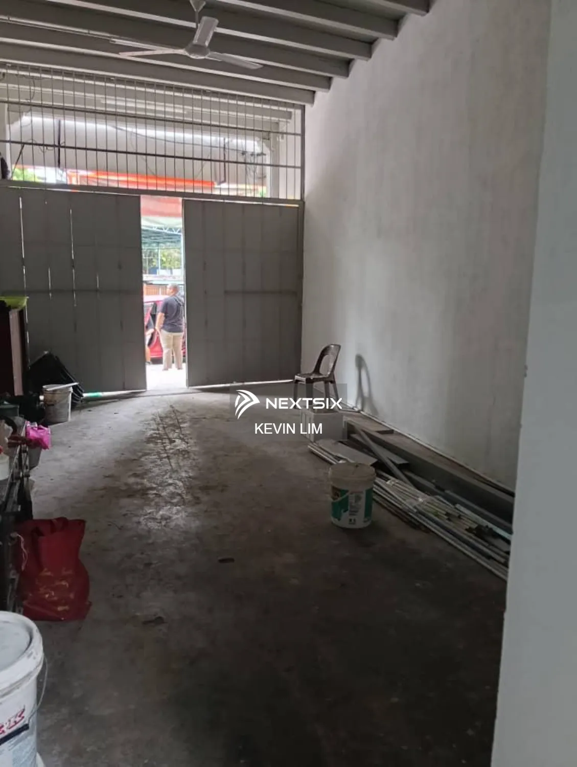 Shop For Rent in Georgetown Penang