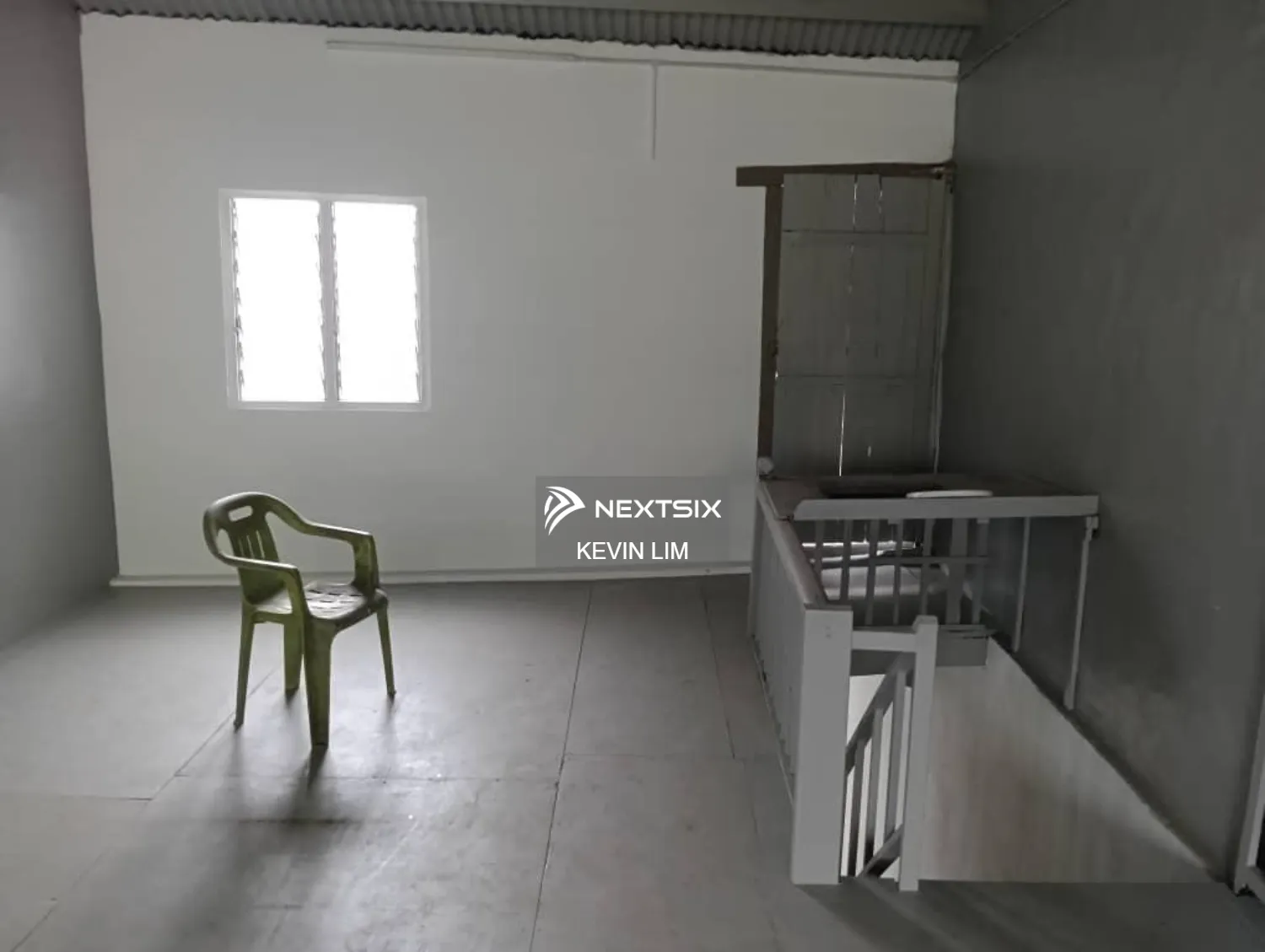 Shop For Rent in Georgetown Penang - Image 4