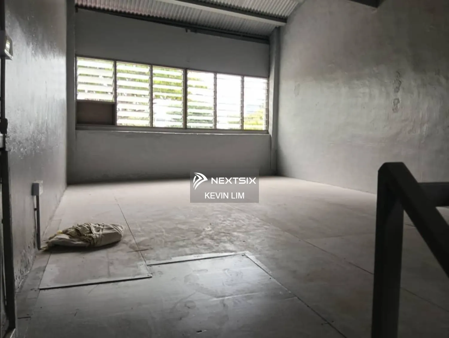 Shop For Rent in Georgetown Penang - Image 5