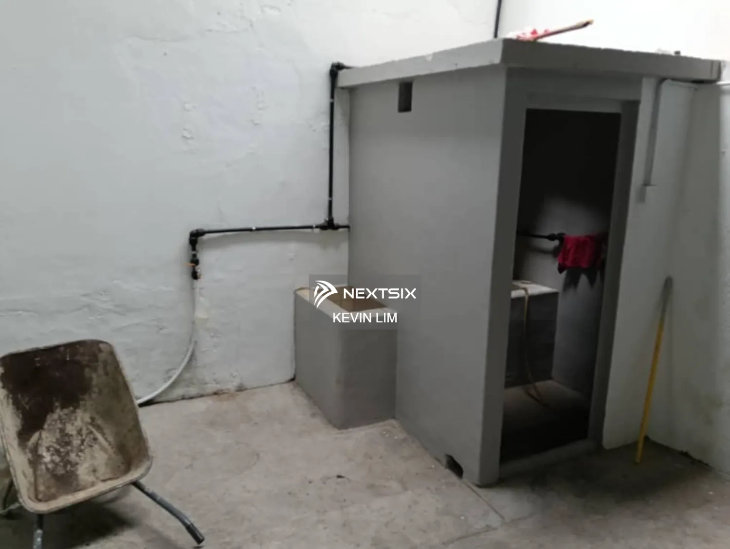 Shop For Rent in Georgetown Penang - Image 6