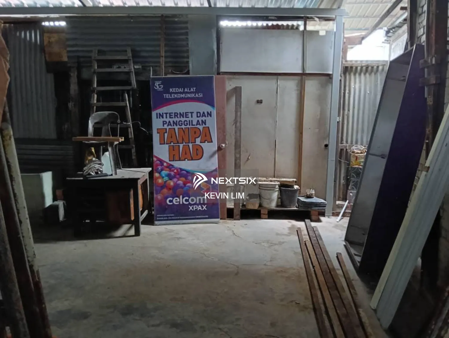 Shop For Rent in Georgetown Penang - Image 7