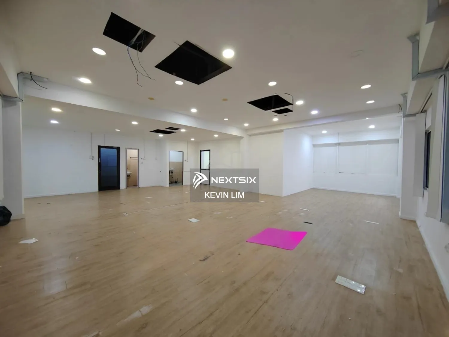 Shop For Rent in Bayan Lepas Penang