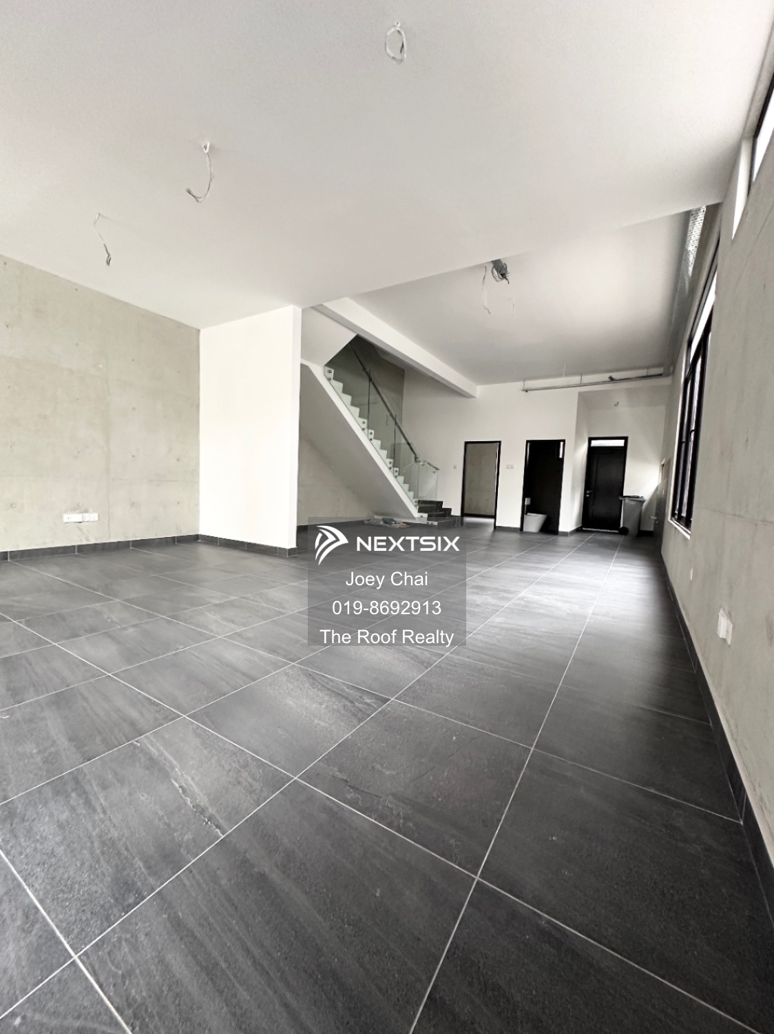 3-sty Terrace/Link House For Sale in Kulai Johor