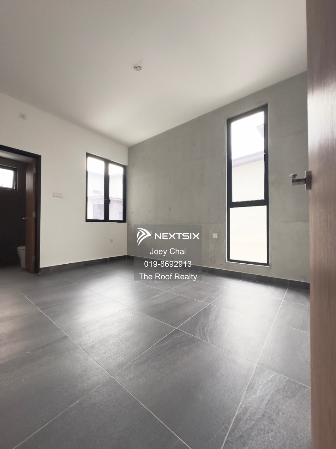 3-sty Terrace/Link House For Sale in Kulai Johor - Image 5