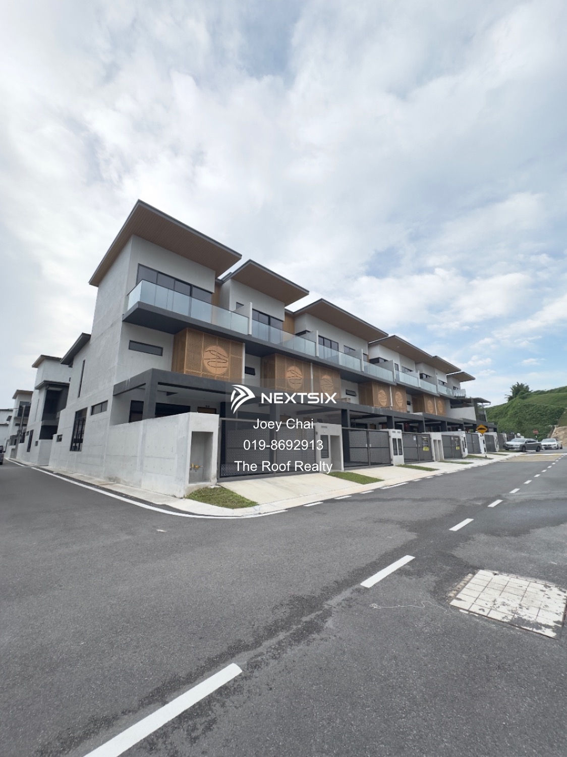 3-sty Terrace/Link House For Sale in Kulai Johor - Image 6