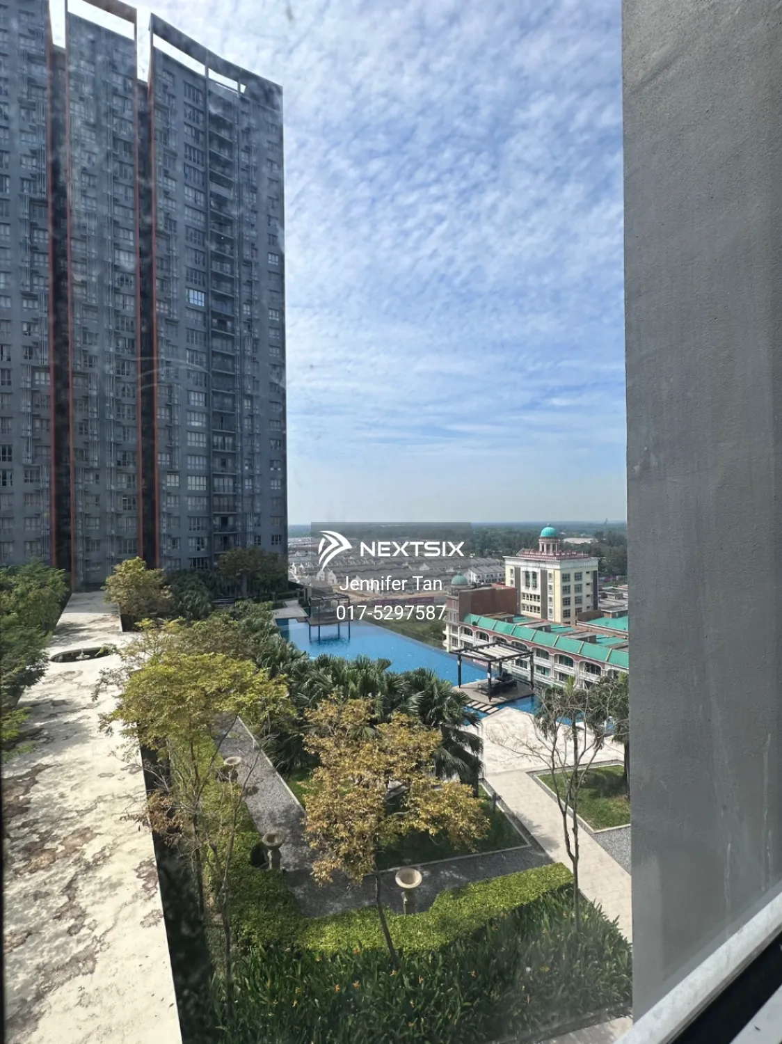 Serviced Residence For Rent in Klang Selangor - Image 10