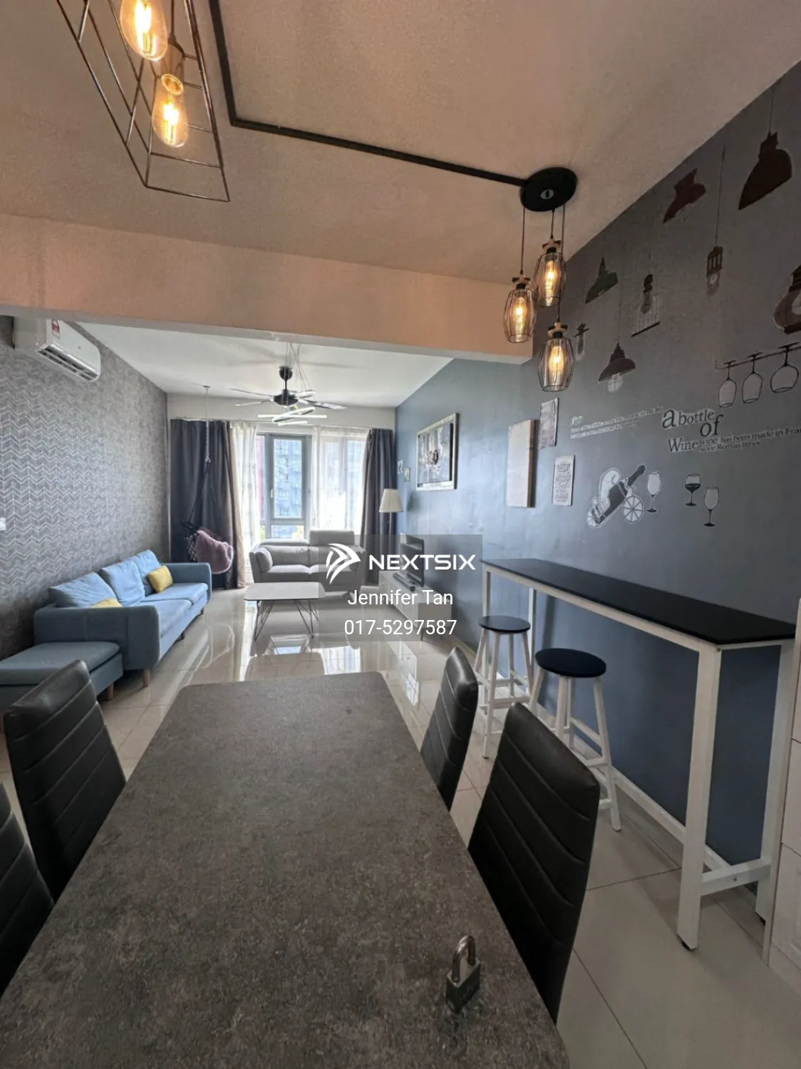 Serviced Residence For Rent in Klang Selangor - Image 5