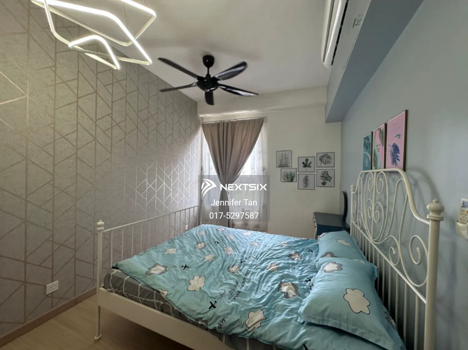 Serviced Residence For Rent in Klang Selangor - Image 6