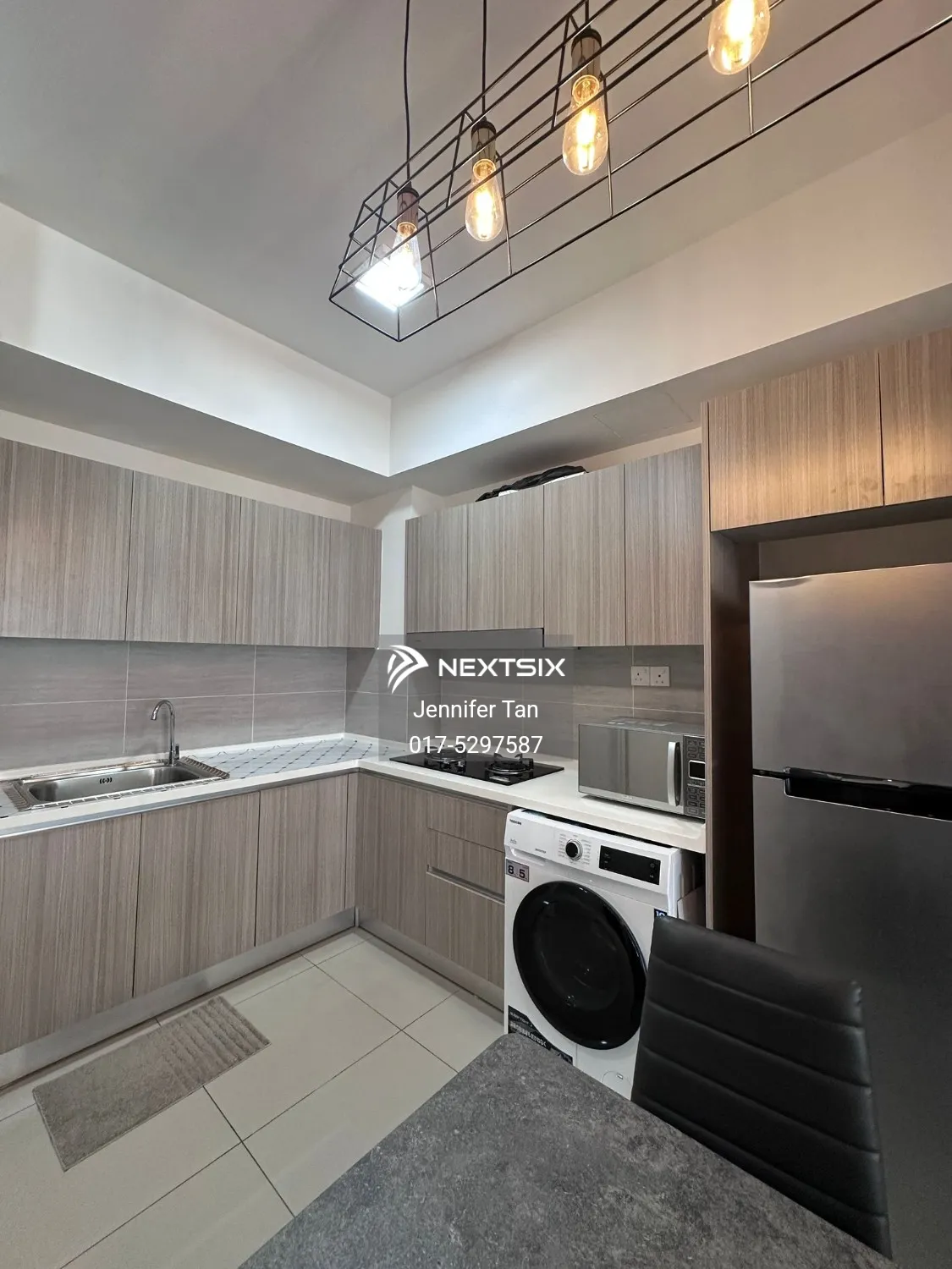 Serviced Residence For Rent in Klang Selangor - Image 7