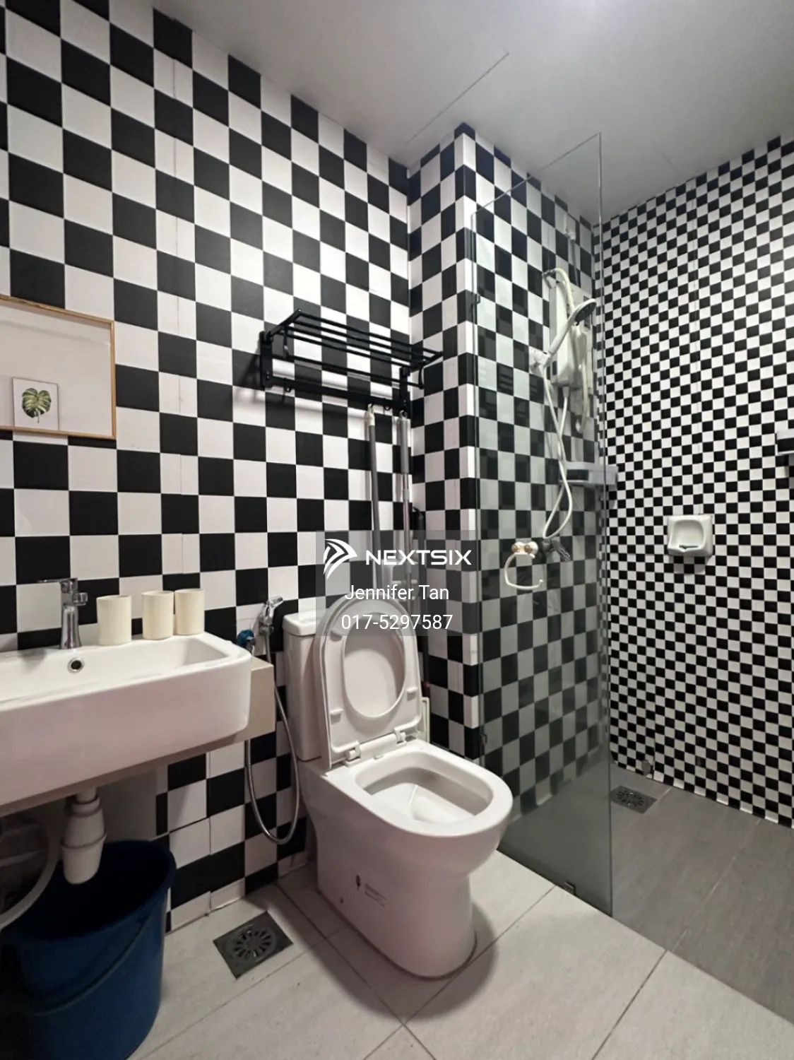 Serviced Residence For Rent in Klang Selangor - Image 8