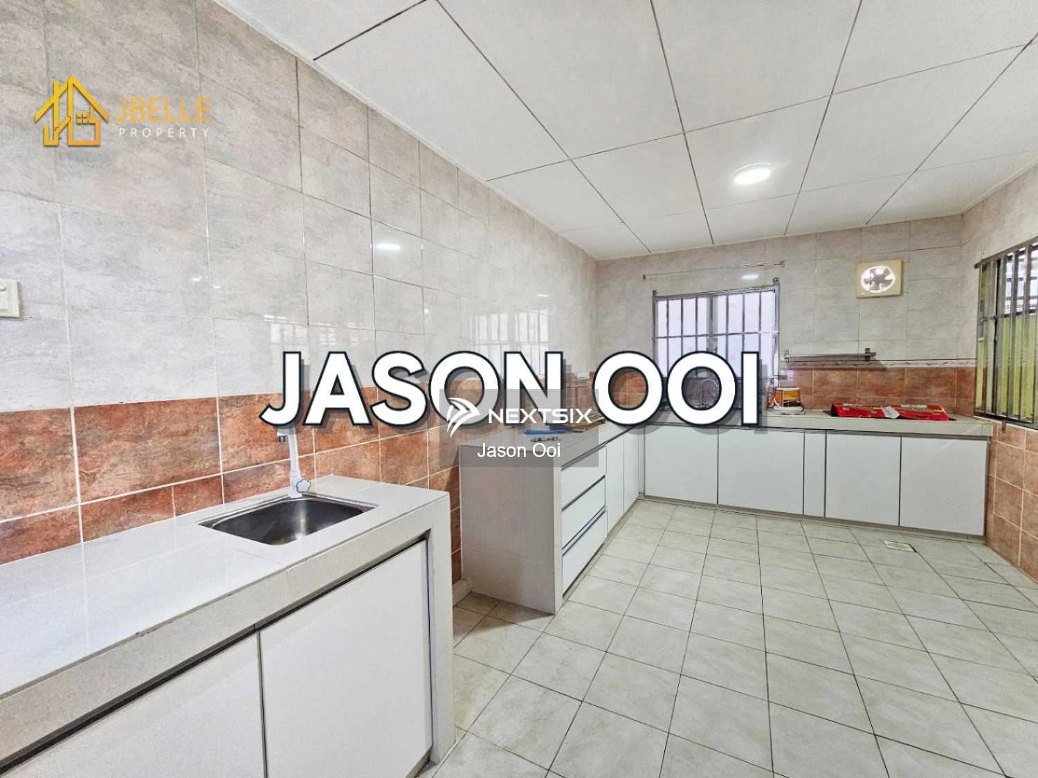 2-sty Terrace/Link House For Sale in Putra Heights Selangor