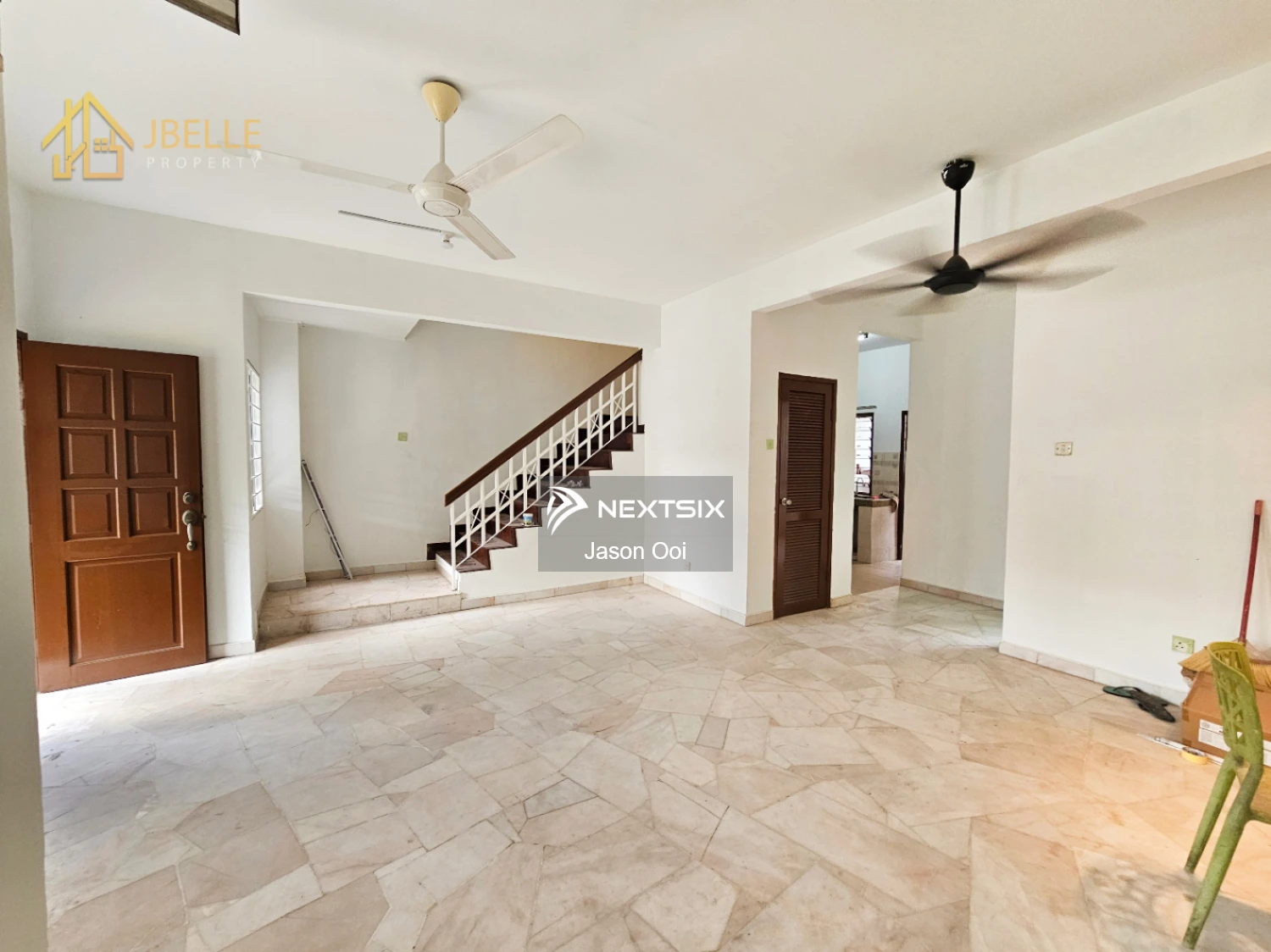 2-sty Terrace/Link House For Sale in USJ Selangor - Image 9