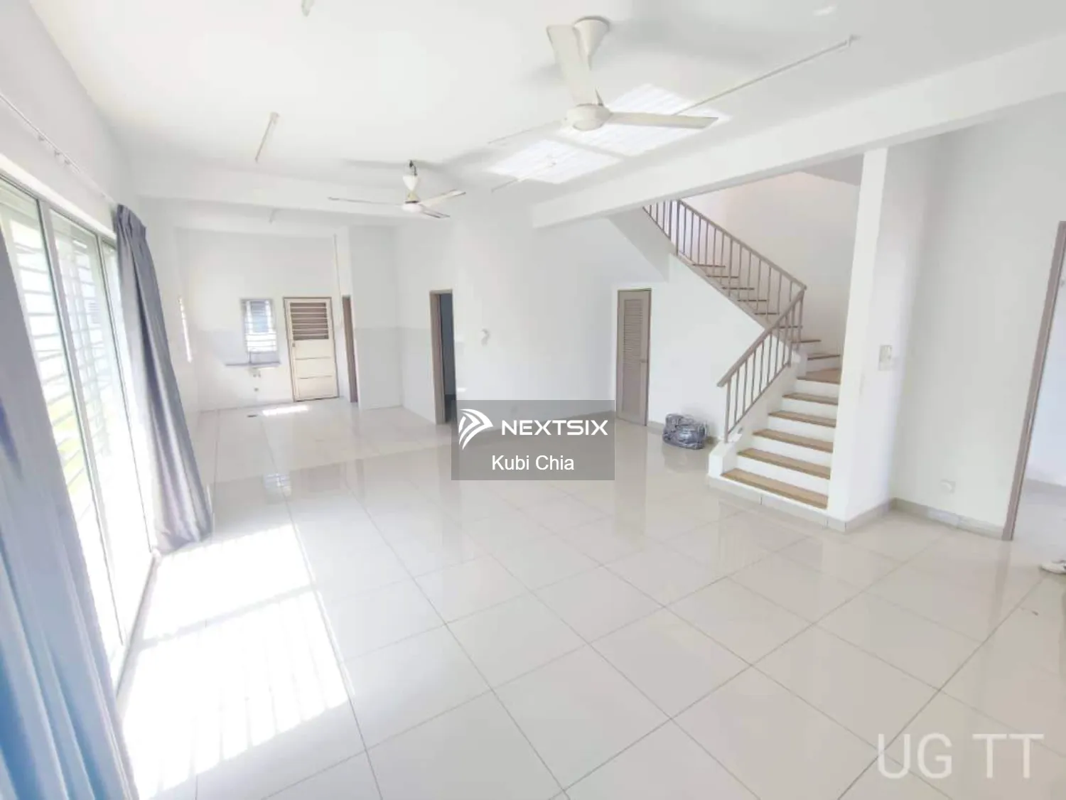 2-sty Terrace/Link House For Sale in Bandar Bukit Tinggi Selangor