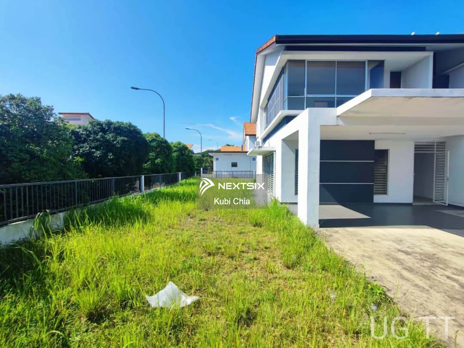 2-sty Terrace/Link House For Sale in Bandar Bukit Tinggi Selangor - Image 11