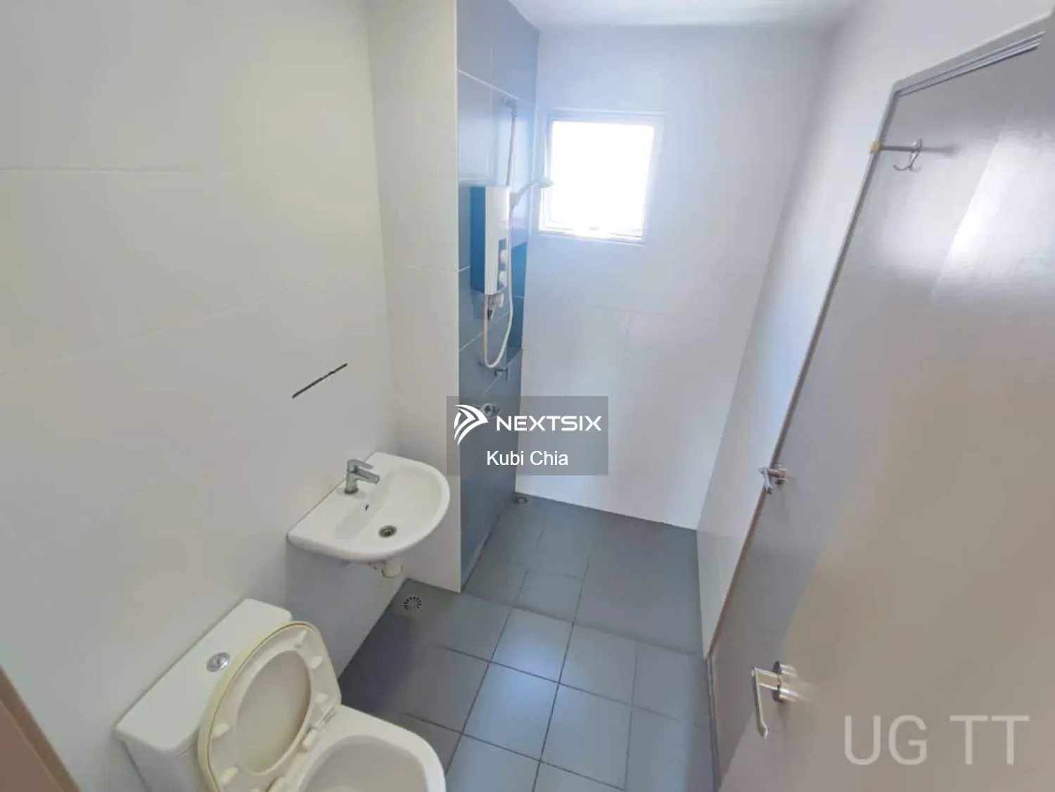 2-sty Terrace/Link House For Sale in Bandar Bukit Tinggi Selangor - Image 9