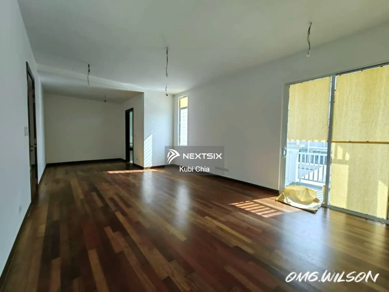 Semi-detached House For Sale in Setia Eco Park Selangor - Image 6