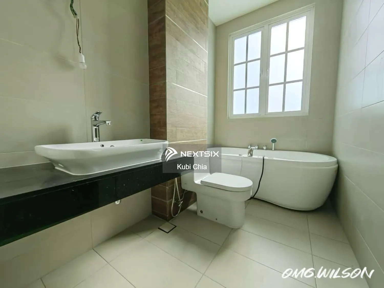 Semi-detached House For Sale in Setia Eco Park Selangor - Image 7