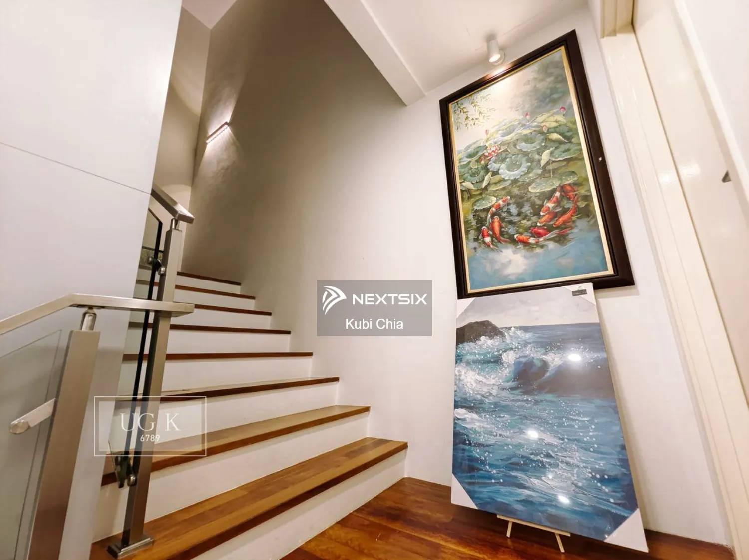 Semi-detached House For Sale in Bandar Bukit Tinggi Selangor - Image 12