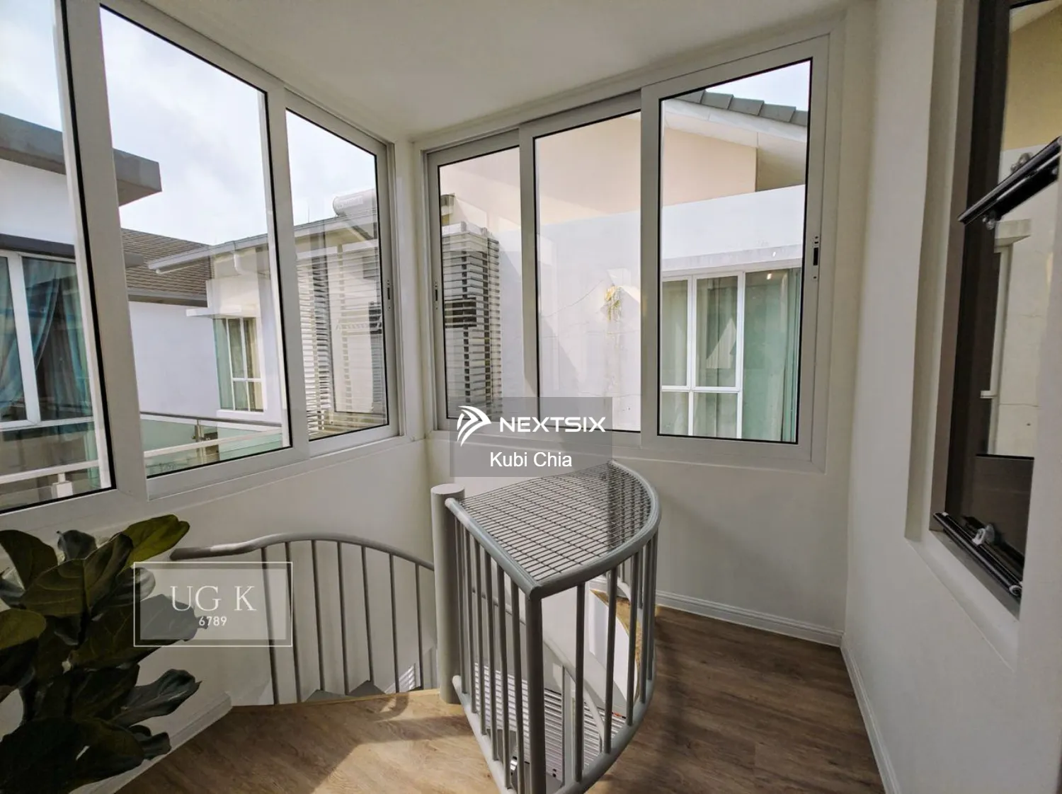 Semi-detached House For Sale in Bandar Bukit Tinggi Selangor - Image 17