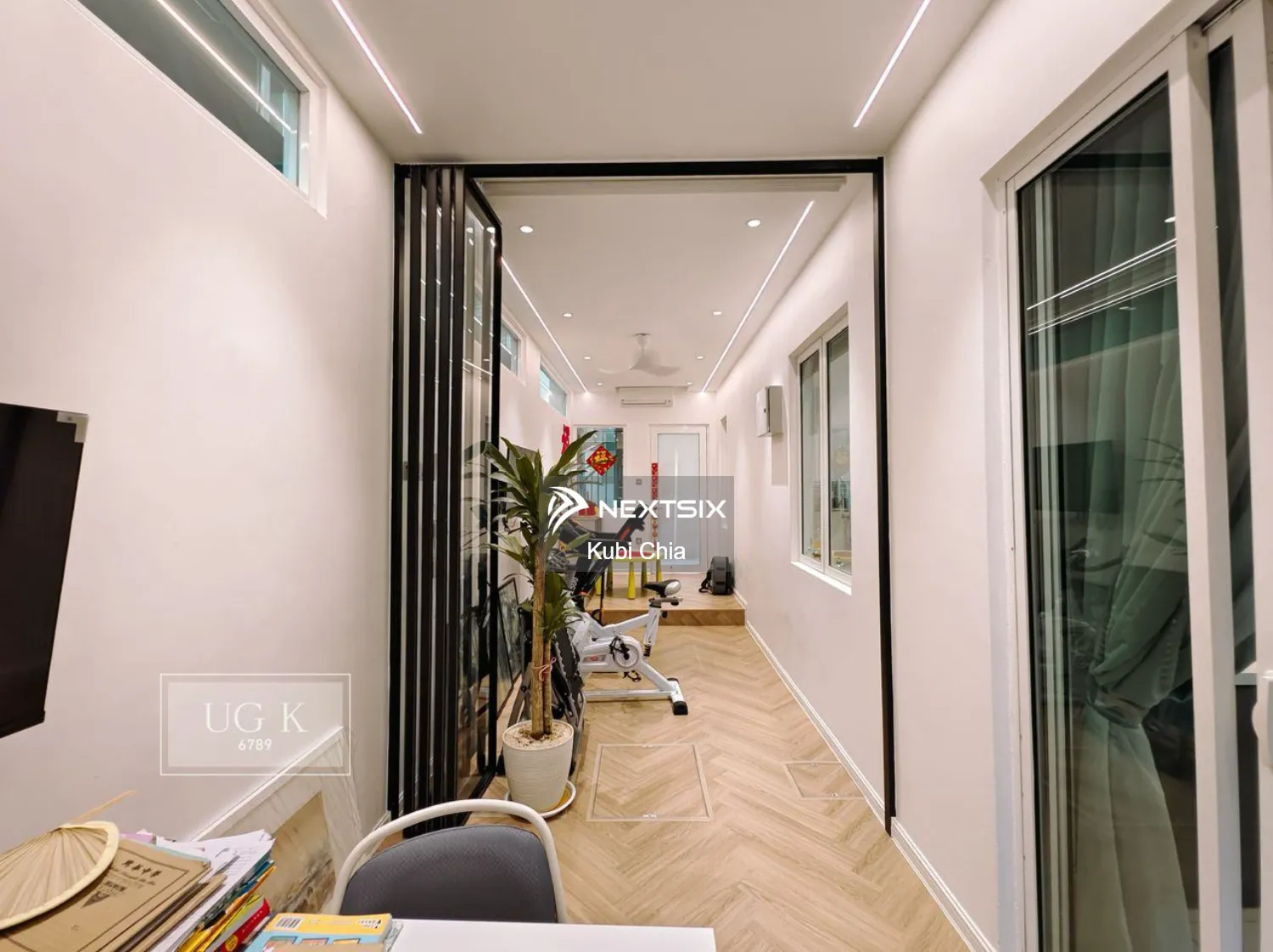 Semi-detached House For Sale in Bandar Bukit Tinggi Selangor - Image 18