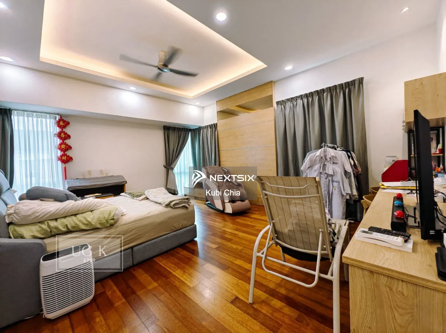 Semi-detached House For Sale in Bandar Bukit Tinggi Selangor - Image 20