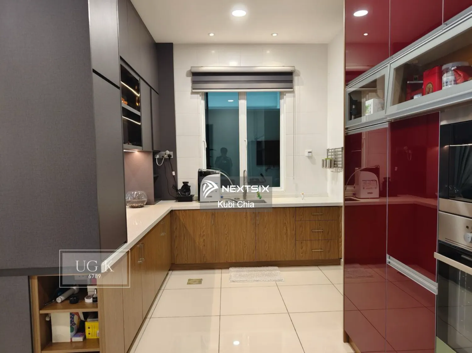Semi-detached House For Sale in Bandar Bukit Tinggi Selangor - Image 22