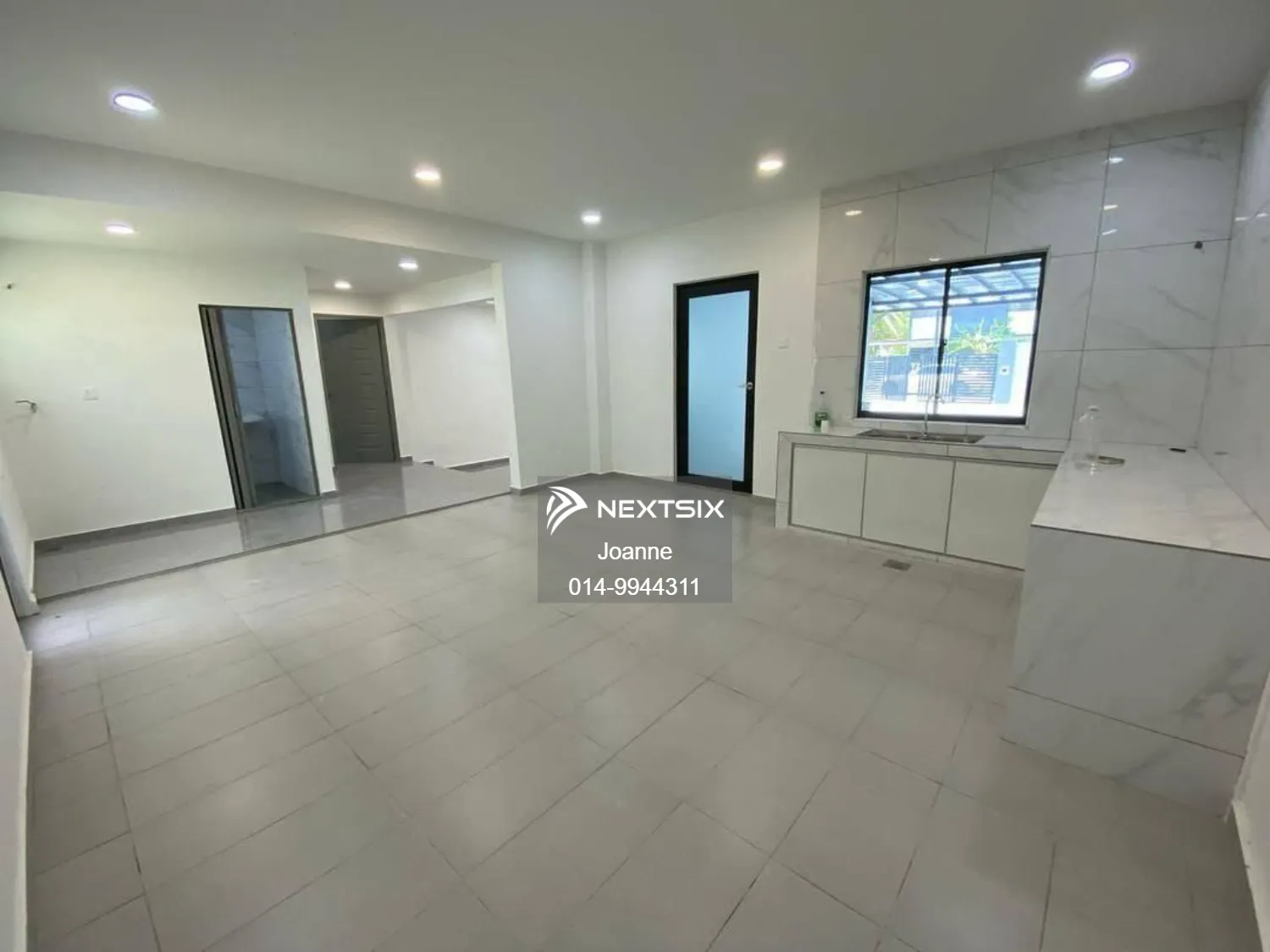 Semi-detached House For Sale in Johor Bahru Johor - Image 11