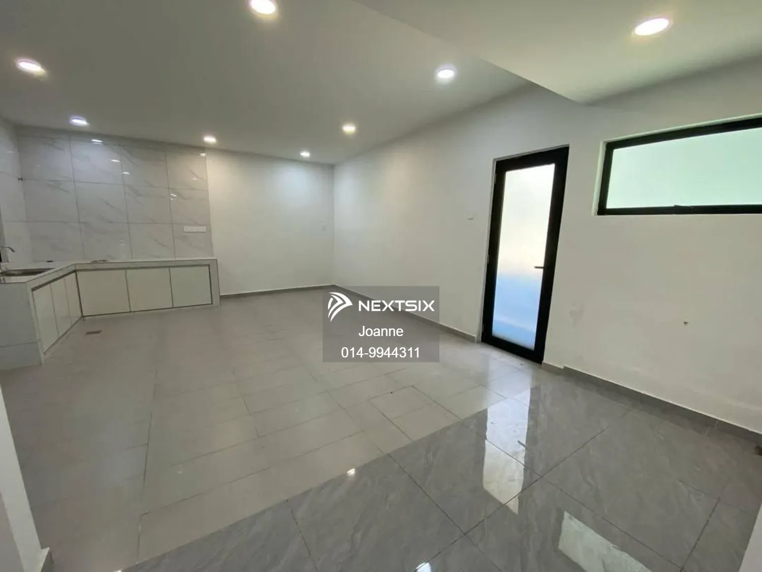 Semi-detached House For Sale in Johor Bahru Johor - Image 13