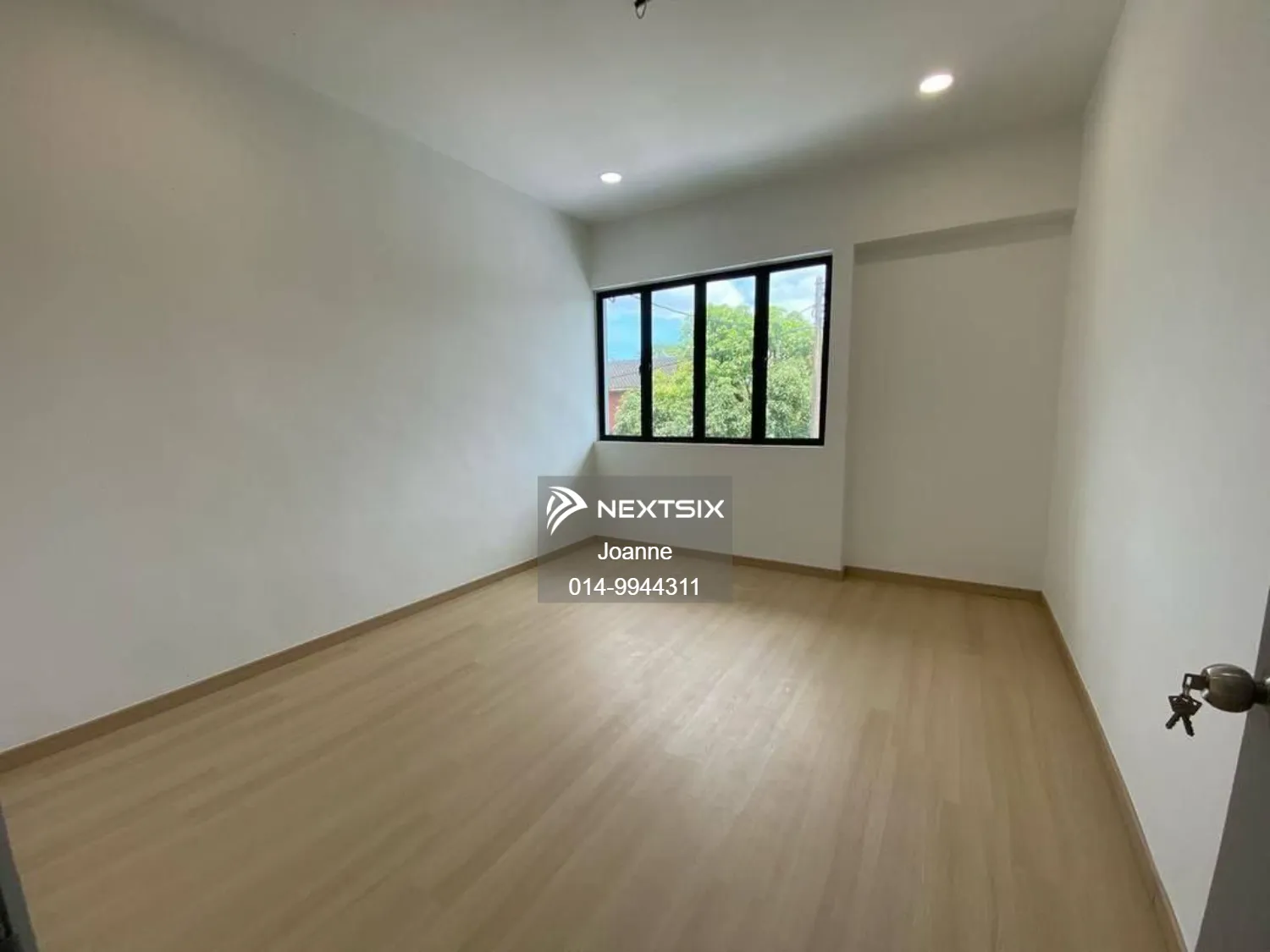 Semi-detached House For Sale in Johor Bahru Johor - Image 18