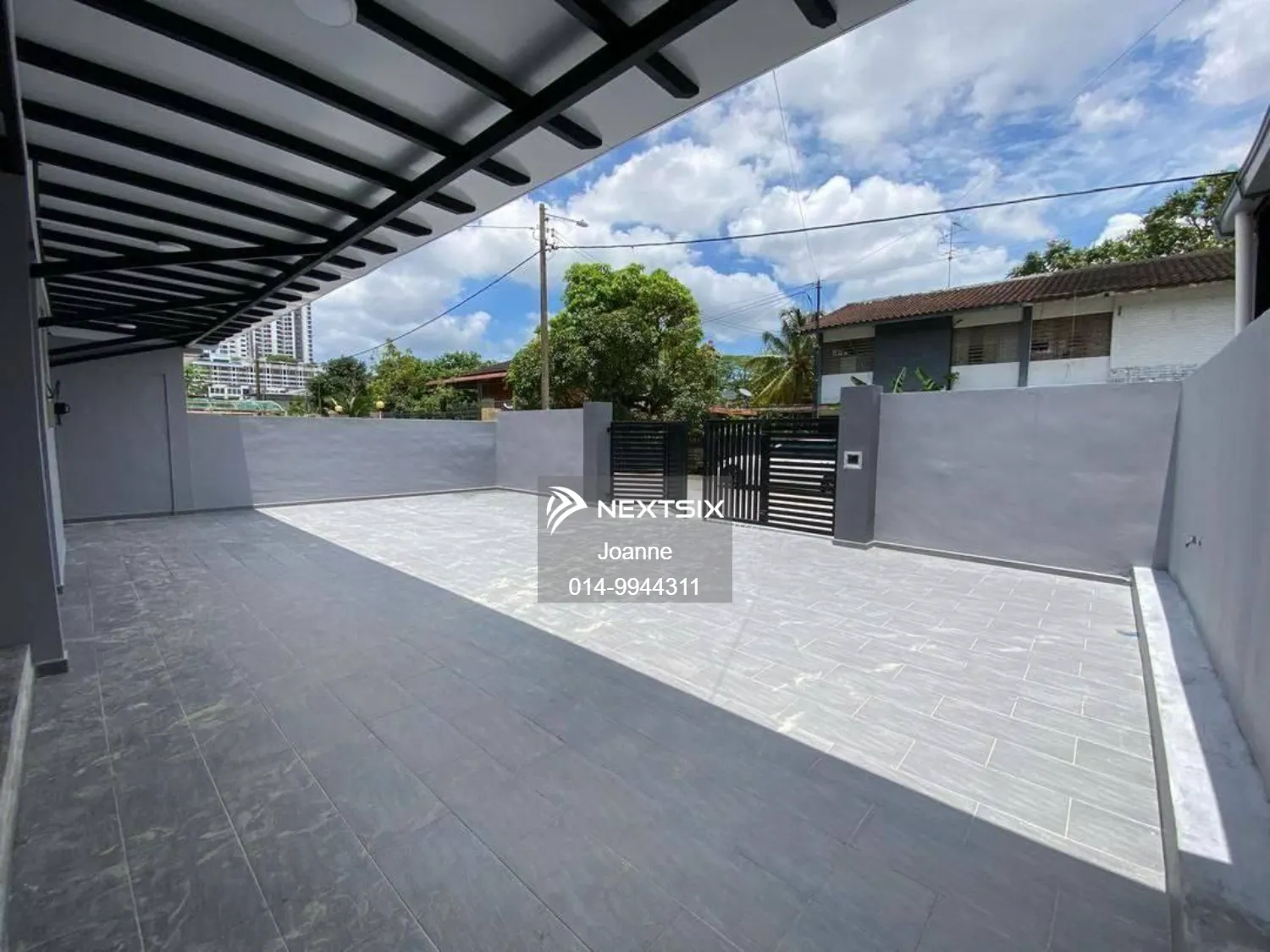 Semi-detached House For Sale in Johor Bahru Johor - Image 5