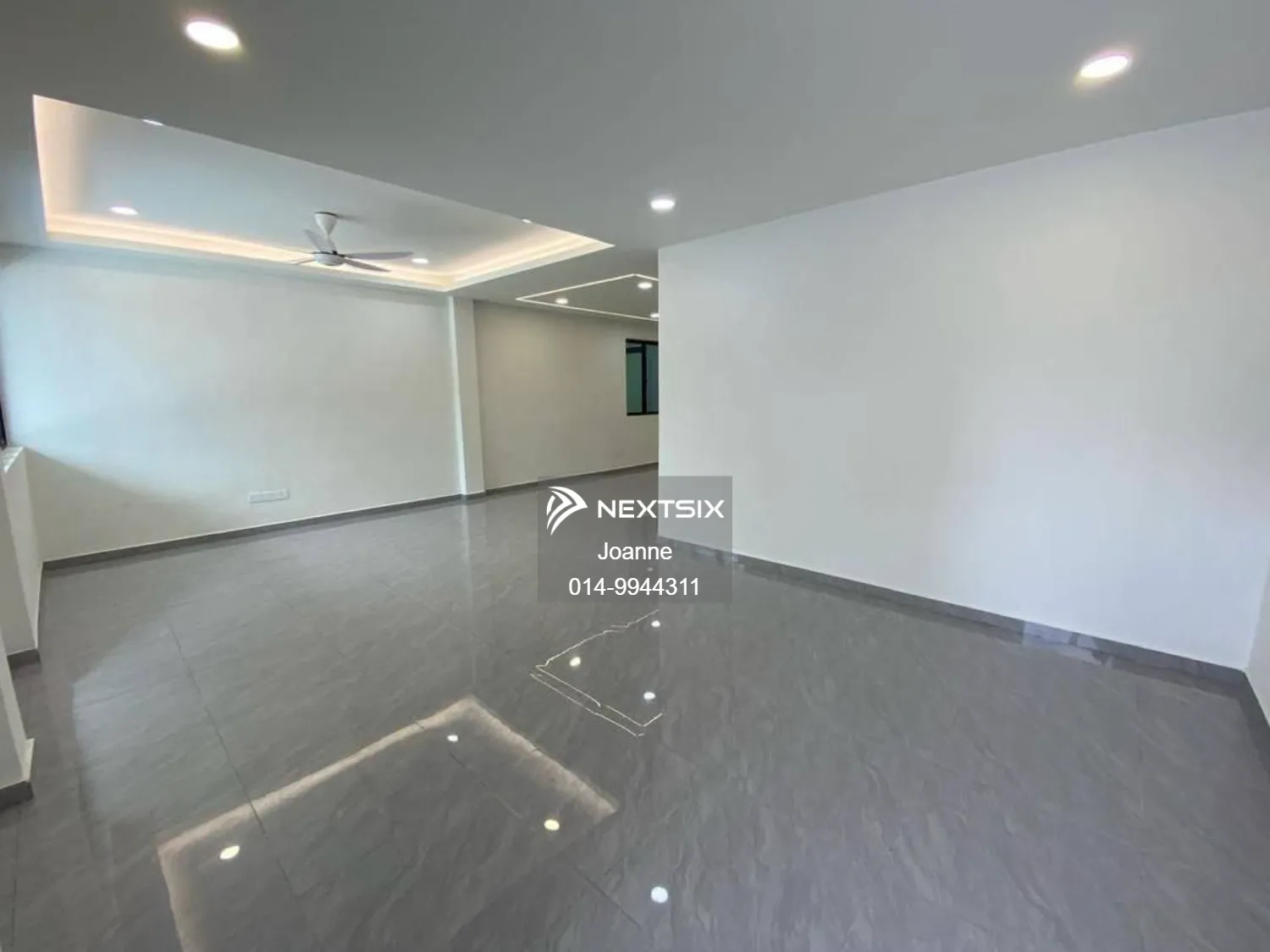 Semi-detached House For Sale in Johor Bahru Johor - Image 7