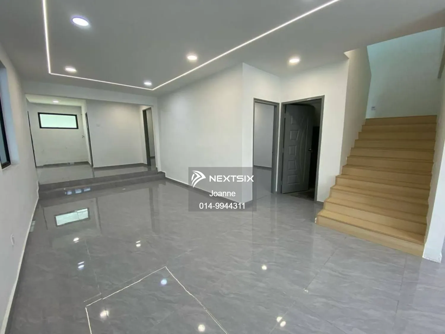 Semi-detached House For Sale in Johor Bahru Johor - Image 8