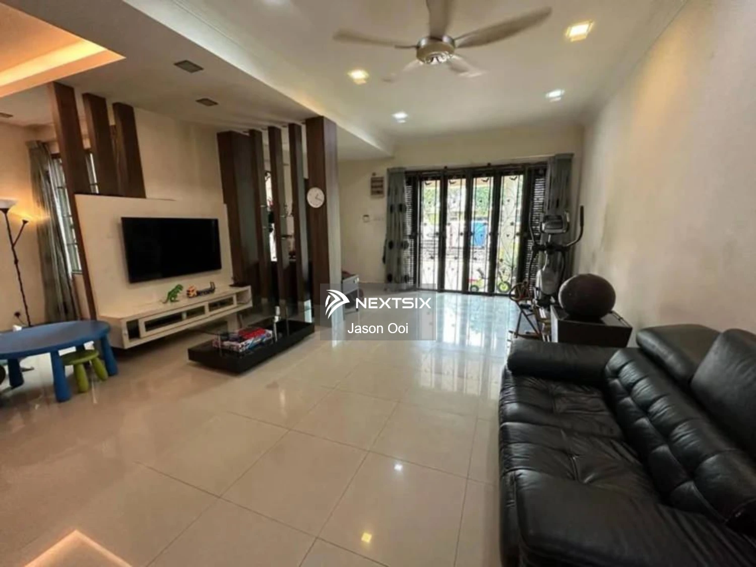 2-sty Terrace/Link House For Sale in Putra Heights Selangor - Image 8