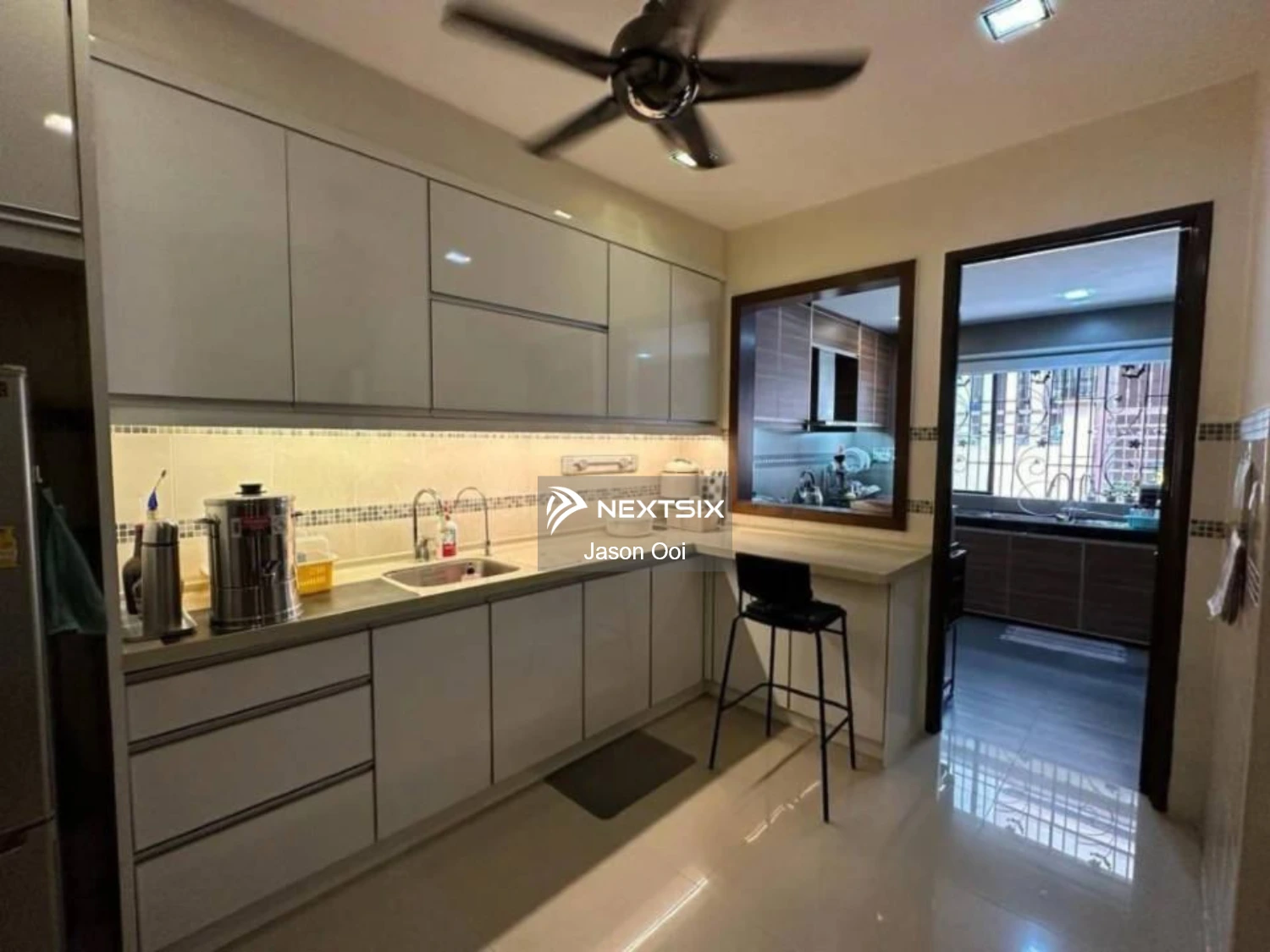 2-sty Terrace/Link House For Sale in Putra Heights Selangor - Image 9