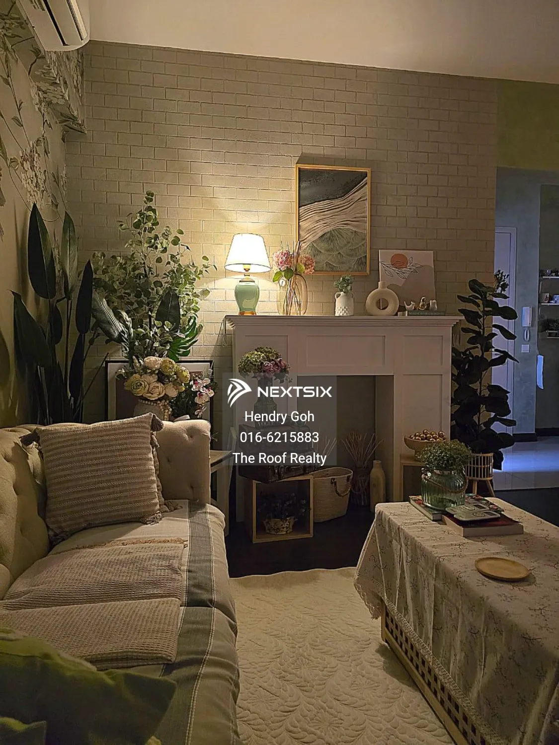 Serviced Residence For Sale in Ampang Selangor - Image 5