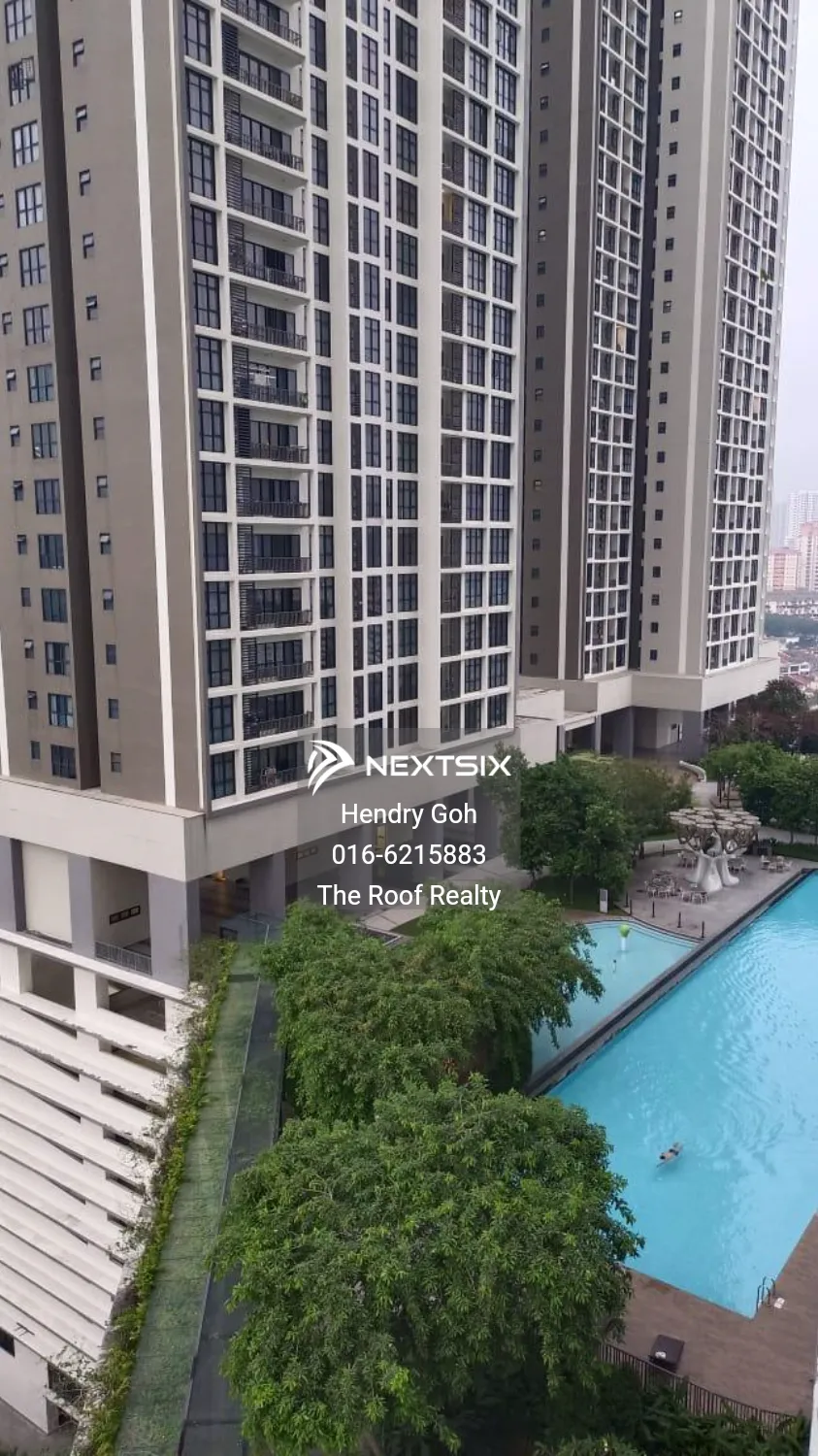 Serviced Residence For Sale in Ampang Selangor - Image 6