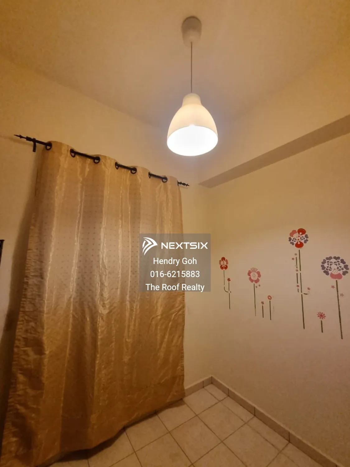 Serviced Residence For Sale in Bandar Menjalara Wilayah Persekutuan Kuala Lumpur - Image 5