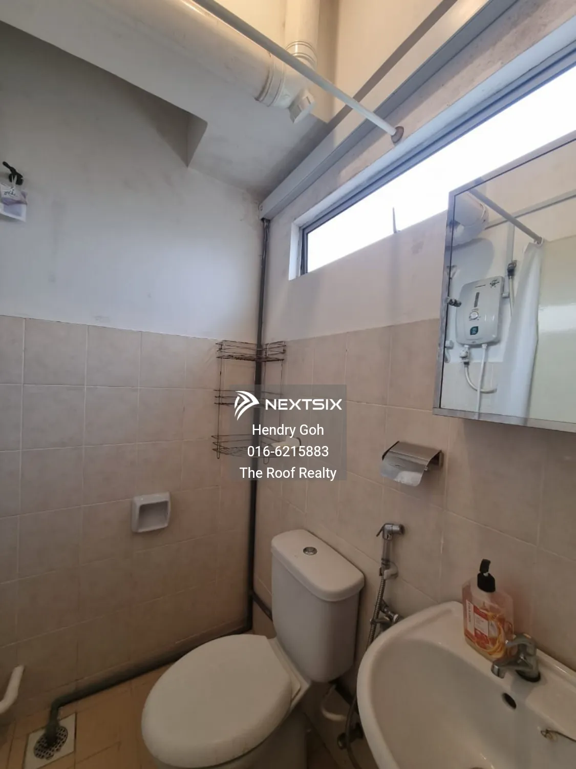 Serviced Residence For Sale in Bandar Menjalara Wilayah Persekutuan Kuala Lumpur - Image 6