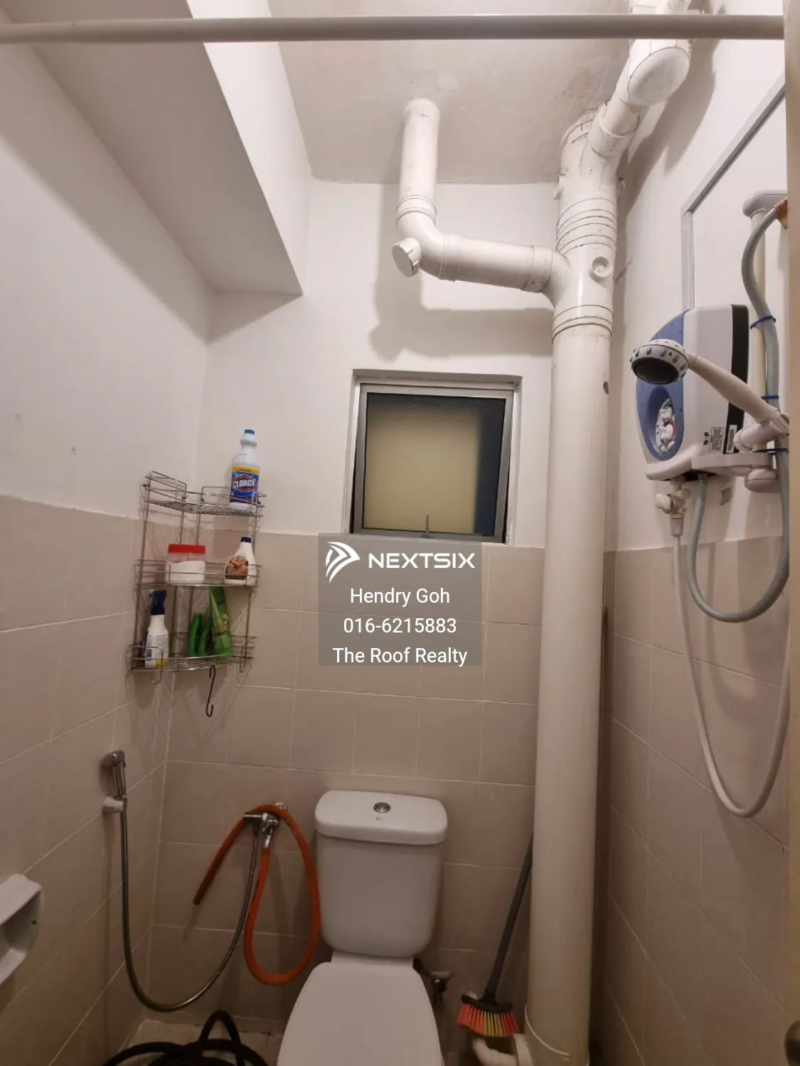 Serviced Residence For Sale in Bandar Menjalara Wilayah Persekutuan Kuala Lumpur - Image 7