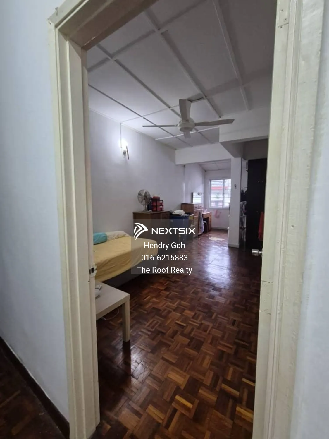 2-sty Terrace/Link House For Sale in Selayang Selangor - Image 10